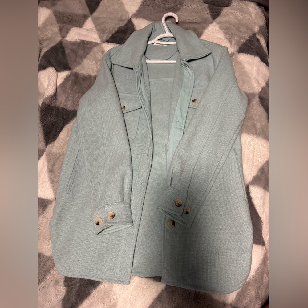 Pepper & Zoe Sjacket